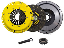 画像をギャラリービューアに読み込む, ACT 1999 Volkswagen Beetle HD/Perf Street Sprung Clutch Kit