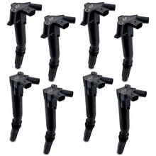 画像をギャラリービューアに読み込む, Mishimoto 10-14 Ford F-150 Raptor 6.2L Ignition Coil - Full Set