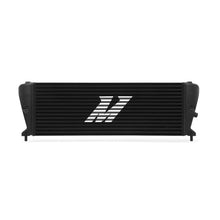 画像をギャラリービューアに読み込む, Mishimoto Ford Ranger 3.2L Diesel Intercooler Kit 2011+ Black w/ Polished Pipes