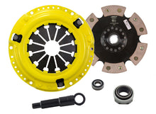 画像をギャラリービューアに読み込む, ACT 1988 Honda Civic Sport/Race Rigid 6 Pad Clutch Kit