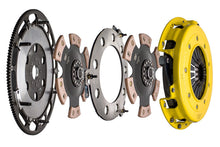 画像をギャラリービューアに読み込む, ACT 2001 Ford Mustang Twin Disc MaXX XT Race Kit Clutch Kit