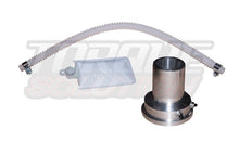 画像をギャラリービューアに読み込む, Torque Solution 2018+ Mitsubishi Lancer Ralliart/ Evo X Billet Fuel Pump Holder