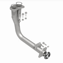 画像をギャラリービューアに読み込む, BRE Exhaust 94-97 Accord 2.2L Front Pipe Kit