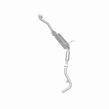 画像をギャラリービューアに読み込む, MagnaFlow BRE Exhaust Kit 90-96 Nissan D21 2.4L