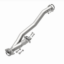 画像をギャラリービューアに読み込む, BRE Exhaust 02-06 MPV 3.0L Front Pipe Kit