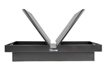 画像をギャラリービューアに読み込む, Dee Zee Universal Tool Box - Hardware Crossover - Double Lid Black
