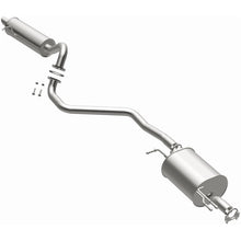 画像をギャラリービューアに読み込む, MagnaFlow BRE Exhaust Kit 14-16 Kia Soul 2.0L
