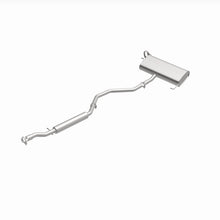 画像をギャラリービューアに読み込む, MagnaFlow BRE Exhaust Kit 07-12 Caliber Compass Patriot