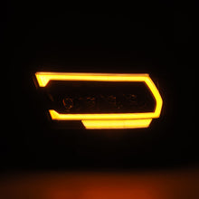 画像をギャラリービューアに読み込む, AlphaRex 19-23 Dodge Ram 1500 (No Clsc/Ltd/TRX) NOVA-Series LED Proj HL Alpha-Black (Converter Req.)