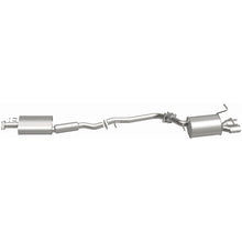 画像をギャラリービューアに読み込む, MagnaFlow BRE Exhaust Kit 03-04 Infiniti G35