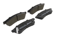 画像をギャラリービューアに読み込む, Brembo OE 04-06 Suzuki Verona PRIME Low-Met Brake Pad - Rear