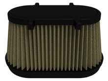 画像をギャラリービューアに読み込む, aFe MagnumFLOW Air Filters OER PG7 A/F PG7 GM Van 06-09 V8-6.6L (td)