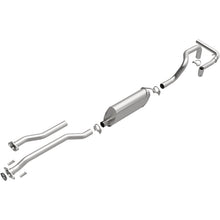 画像をギャラリービューアに読み込む, MagnaFlow BRE Exhaust Kit 95-97 Ranger B2300