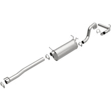 画像をギャラリービューアに読み込む, MagnaFlow BRE Exhaust Kit 04-07 Ford E-150 E-350 Super Duty 5.4L