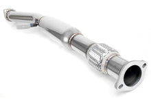 画像をギャラリービューアに読み込む, Invidia 02-07 WRX/STi 76mm N1 REGULAR Stainless Steel Tip Cat-back Exhaust