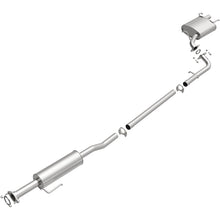 画像をギャラリービューアに読み込む, MagnaFlow BRE Exhaust Kit 07-11 Toyota Camry