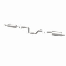 画像をギャラリービューアに読み込む, MagnaFlow BRE Exhaust Kit 12-16 CHEVROLET SONIC 1.8L