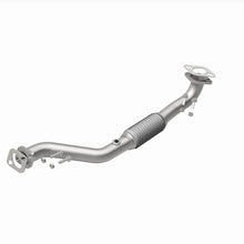画像をギャラリービューアに読み込む, BRE Exhaust 04-09 Kia SPECTRA 2.0L Front Pipe Kit