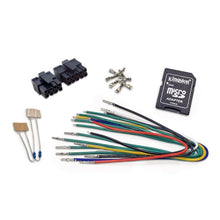 画像をギャラリービューアに読み込む, Wagner Tuning MFD28/MFD32/MFD32S/MFA28 Connection Kit