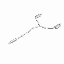 画像をギャラリービューアに読み込む, MagnaFlow BRE Exhaust Kit 13-19 Ford Taurus 3.5L