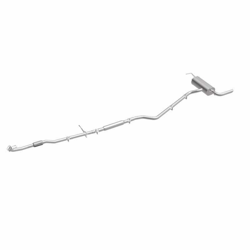 MagnaFlow BRE Exhaust Kit 14-18 JEEP CHEROKEE 2.4L