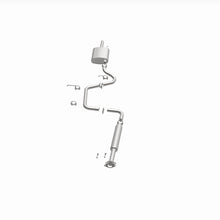 画像をギャラリービューアに読み込む, MagnaFlow BRE Exhaust Kit 97-05 Century Grand Prix 3.1L