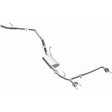 画像をギャラリービューアに読み込む, MagnaFlow BRE Exhaust Kit 05-12 Nissan Pathfinder