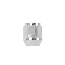 画像をギャラリービューアに読み込む, Mishimoto Steel Acorn Lug Nuts M12 x 1.5 - 20pc Set - Chrome