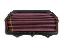 画像をギャラリービューアに読み込む, BMC 18+ MV Agusta RVS 1 800 Carbon Racing Filter