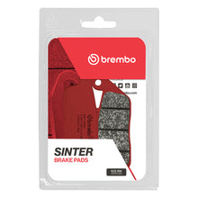 画像をギャラリービューアに読み込む, Brembo OE 15-23 Brixton Cromwell 1200cc Sinter Brake Pad - Front
