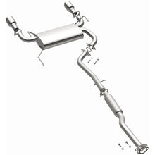 画像をギャラリービューアに読み込む, MagnaFlow BRE Exhaust Kit 03-08 Infiniti FX35 3.5L