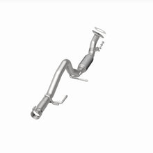 画像をギャラリービューアに読み込む, BRE Exhaust 15-17 JEEP RENEGADE 2.4L Front Pipe Kit