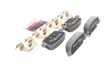 画像をギャラリービューアに読み込む, Brembo OE 16-21 Chevrolet Malibu Ceramic Brake Pad - Rear