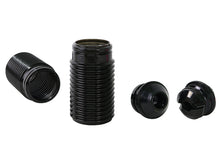 画像をギャラリービューアに読み込む, Whiteline 1993-1997 Volvo 850 Bump stop - bushing