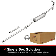 画像をギャラリービューアに読み込む, MagnaFlow BRE Exhaust Kit 04-08 Ford F-150
