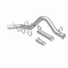 画像をギャラリービューアに読み込む, MagnaFlow 2024+ Chevy Silverado 2500HD/3500HD Pro Series Filter-Back Performance Exhaust