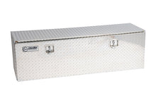画像をギャラリービューアに読み込む, Deezee Universal Tool Box - Specialty Underbed BT Alum 60X20X18