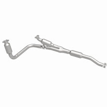 画像をギャラリービューアに読み込む, MagnaFlow 2002 Dodge Ram 1500 5.9L California Grade CARB Compliant Direct-Fit Catalytic Converter