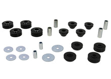 画像をギャラリービューアに読み込む, Whiteline 1967-1971 Chevrolet C10 Pickup Body Mount Bushing Set