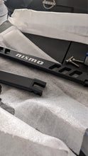 画像をギャラリービューアに読み込む, NISMO 2023+ Nissan Z RZ34 Front Strut Tower Brace Black