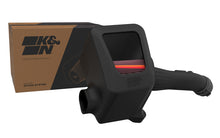 画像をギャラリービューアに読み込む, K&amp;N 12-21 Toyota Tundra V8 5.7L NextGen Cold Air Intake