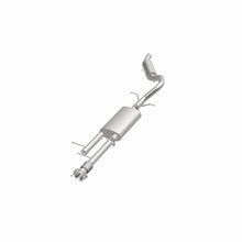画像をギャラリービューアに読み込む, MagnaFlow BRE Exhaust Kit 07-10 Escalade Yukon Tahoe 6.2L