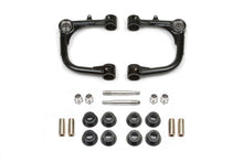 画像をギャラリービューアに読み込む, Fabtech 05-14 Toyota Tacoma 2WD/4WD 3in Uniball Upper Control Arm Kit