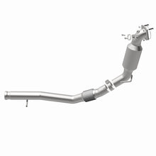 画像をギャラリービューアに読み込む, MagnaFlow 18-23 Jeep Wrangler OEM Grade Federal / EPA Compliant Direct-Fit Catalytic Converter