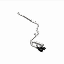 画像をギャラリービューアに読み込む, MagnaFlow 25-26 Toyota Camry SPEQ Series Stainless Cat-Back Performance Exhaust System