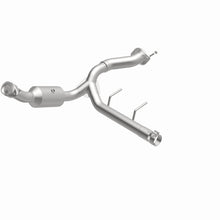 画像をギャラリービューアに読み込む, MagnaFlow 2021 Ford F-150 Right Underbody 5L Direct Fit Converter