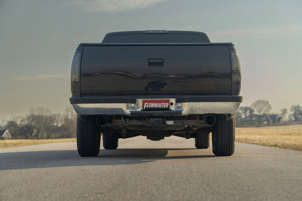 Flowmaster