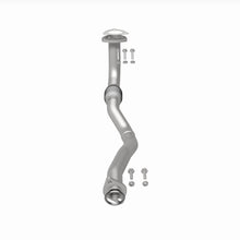 画像をギャラリービューアに読み込む, BRE Exhaust 96-97 RAV4 2.0L Front Pipe Kit