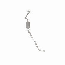画像をギャラリービューアに読み込む, MagnaFlow BRE Exhaust Kit Replacement Stainless GM