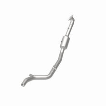 画像をギャラリービューアに読み込む, MagnaFlow 20-21 Dodge Charger 3.6L Direct Fit Converter